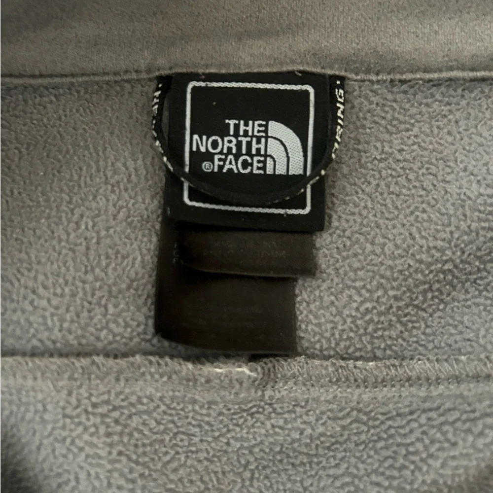 North face Apex fabric lined shell. Men’s Large - Picture 3 of 8